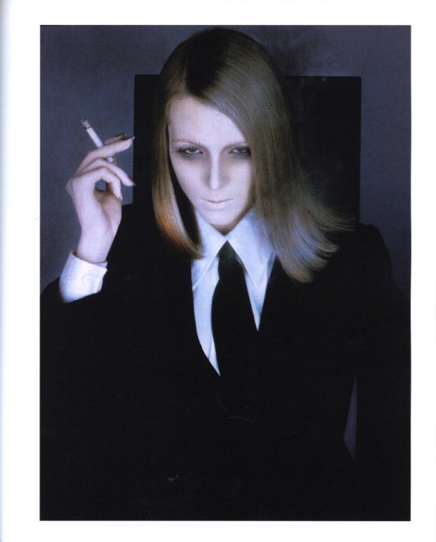 Vogue Paris En Beaute 1920-2007 / Foreword: Georges