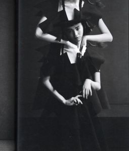 「FLUENCE -THE CONTINUANCE OF YOHJI YAMAMOTO BY TAKAY / 著：TAKAY」画像2
