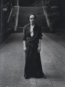 「FLUENCE -THE CONTINUANCE OF YOHJI YAMAMOTO BY TAKAY / 著：TAKAY」画像3