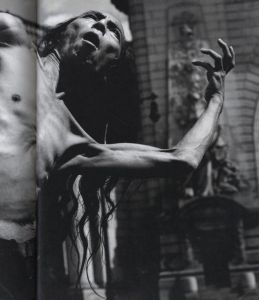「FLUENCE -THE CONTINUANCE OF YOHJI YAMAMOTO BY TAKAY / 著：TAKAY」画像5