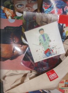 「BEAMS beyond TOKYO / Author: Ian Luna」画像2