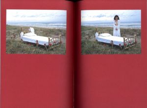 「恋愛 / 著：荒木経惟、桐島かれん」画像1
