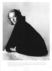 「AUGEN BLICKE / Irving Penn」画像4