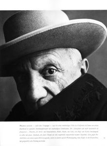 「AUGEN BLICKE / Irving Penn」画像3