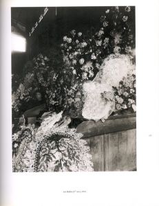 「Paris / Eugene Atget」画像1