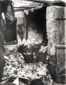 「Paris / Eugene Atget」画像2
