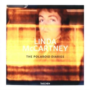 LINDA McCARTNEY THE POLAROID DIARIESのサムネール