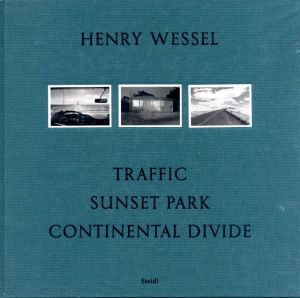 TRAFFIC SUNSET PARK CONTINENTAL DIVIDEのサムネール