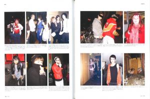 「VICE MAGAZINE　VOLUME 4 NUMBER 8 / 編：松下和幸、小菅智和、石津塁　表紙：ライアン・マッギンレー」画像2