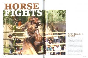 「VICE MAGAZINE　VOLUME 4 NUMBER 8 / 編：松下和幸、小菅智和、石津塁　表紙：ライアン・マッギンレー」画像3