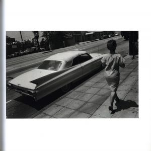 「LOS ANGELES 1964 / Bruce Davidson」画像3