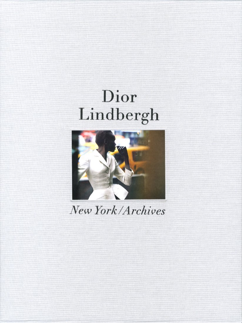 Dior Lindbergh New York / Archives / 写真：ピーター