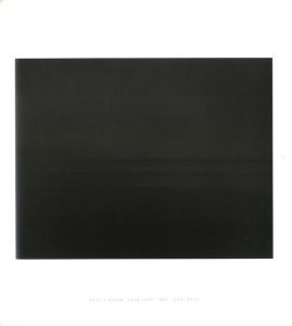「SEASCAPES / 杉本博司」画像4