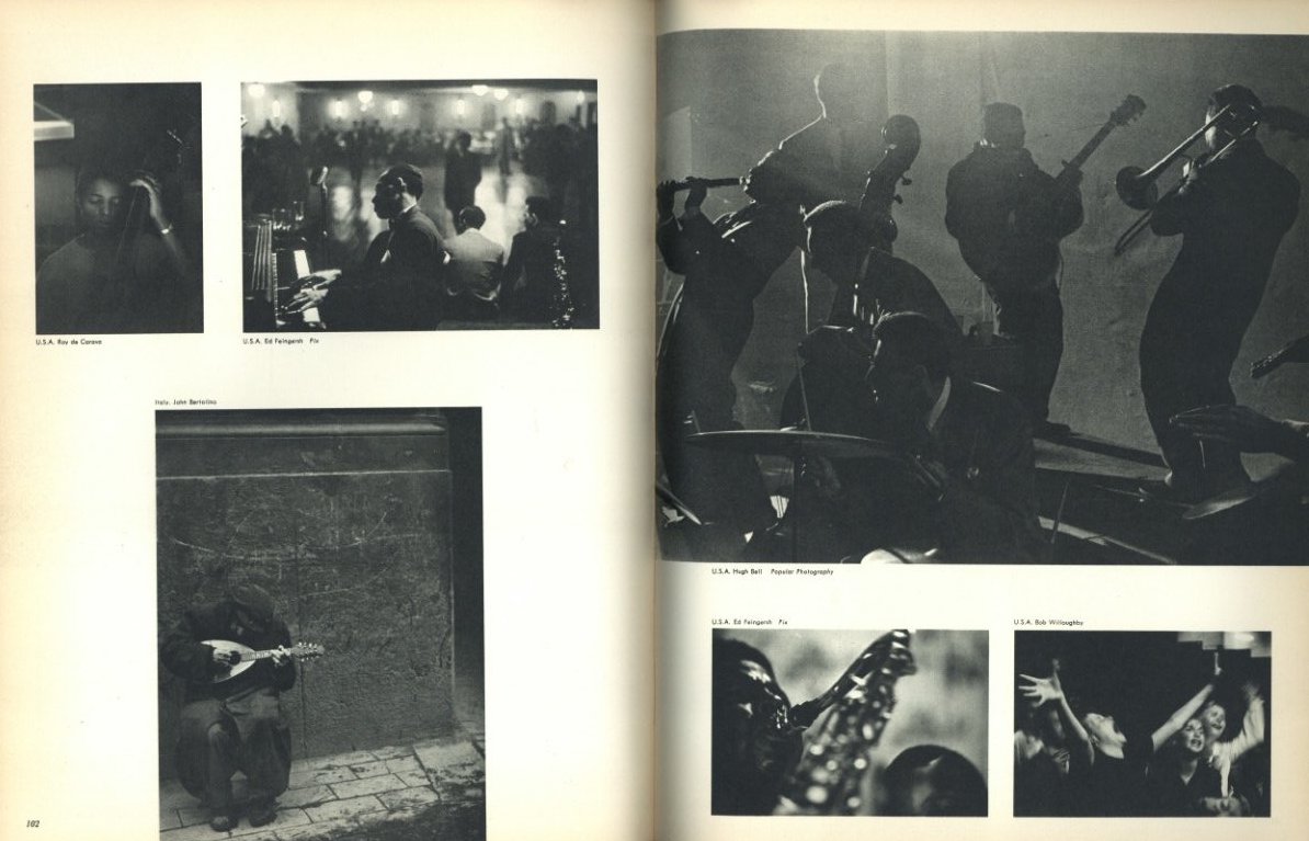 The Family of Man / Edward Steichen | 小宮山書店 KOMIYAMA