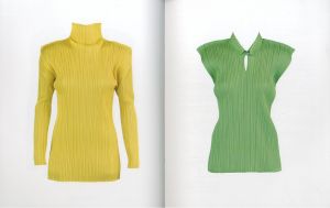 「PLEATS PLEASE ISSEY MIYAKE / Author: Issey Miyake」画像2