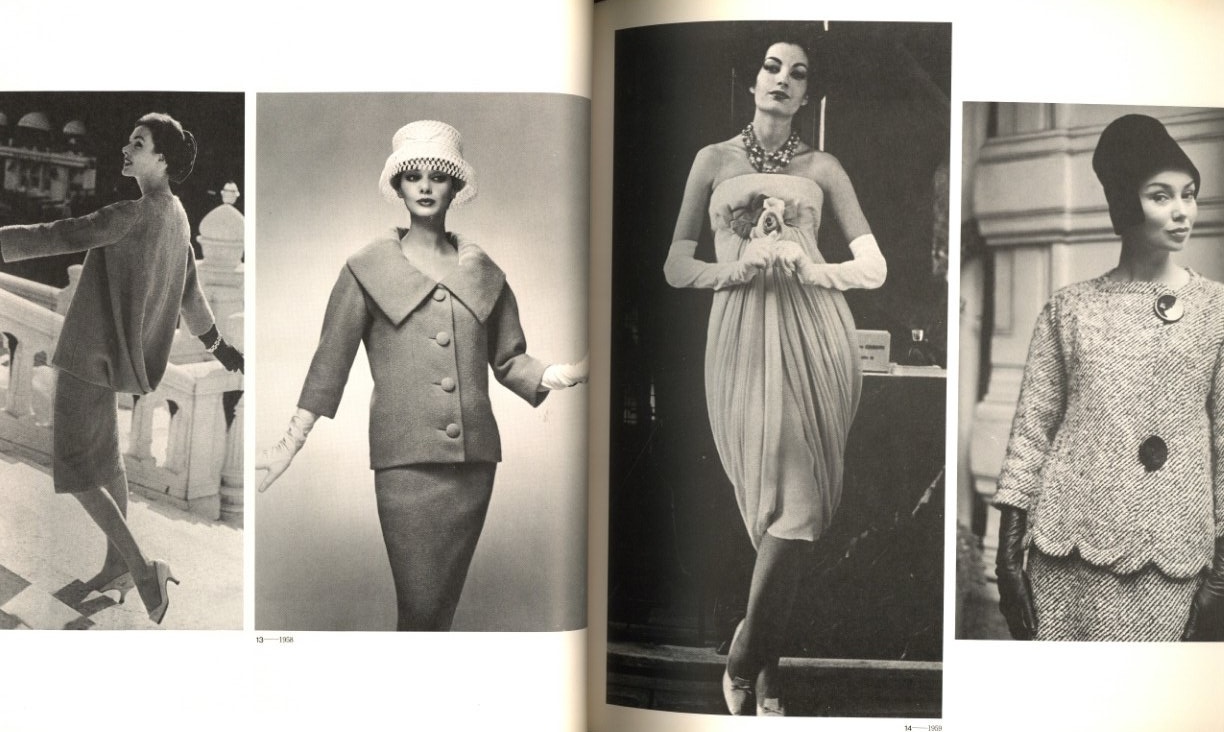 Pierre Cardin ピエール・カルダン 30年の軌跡 ''独創の世界 Pierre Cardin ピエール・カルダン 30年の軌跡 ''独創の世界