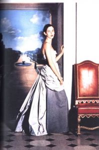 「ヴォーグ・ファッション100年史 / 著：リンダ・ワトソン」画像3