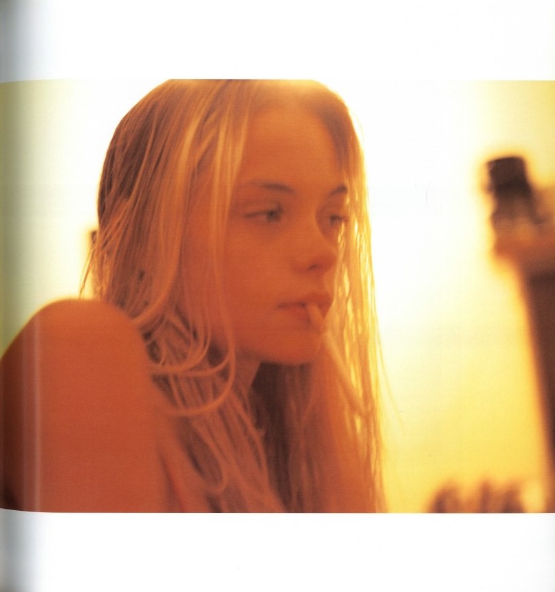 ArgueSKE 1994-1997 / Photo: Davide Sorrenti Creative