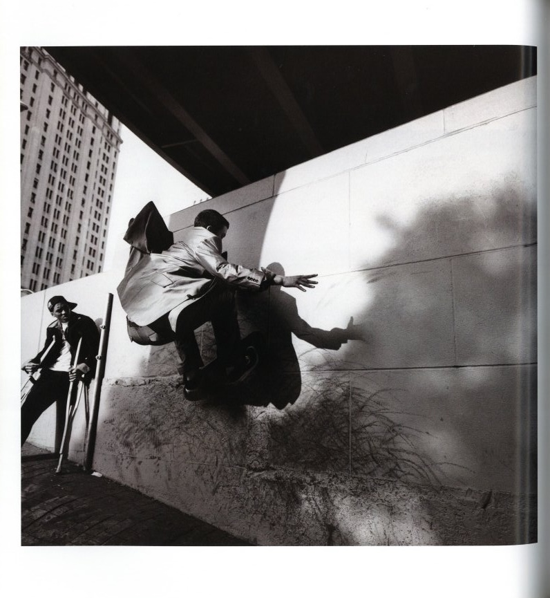 ArgueSKE 1994-1997 / Photo: Davide Sorrenti Creative