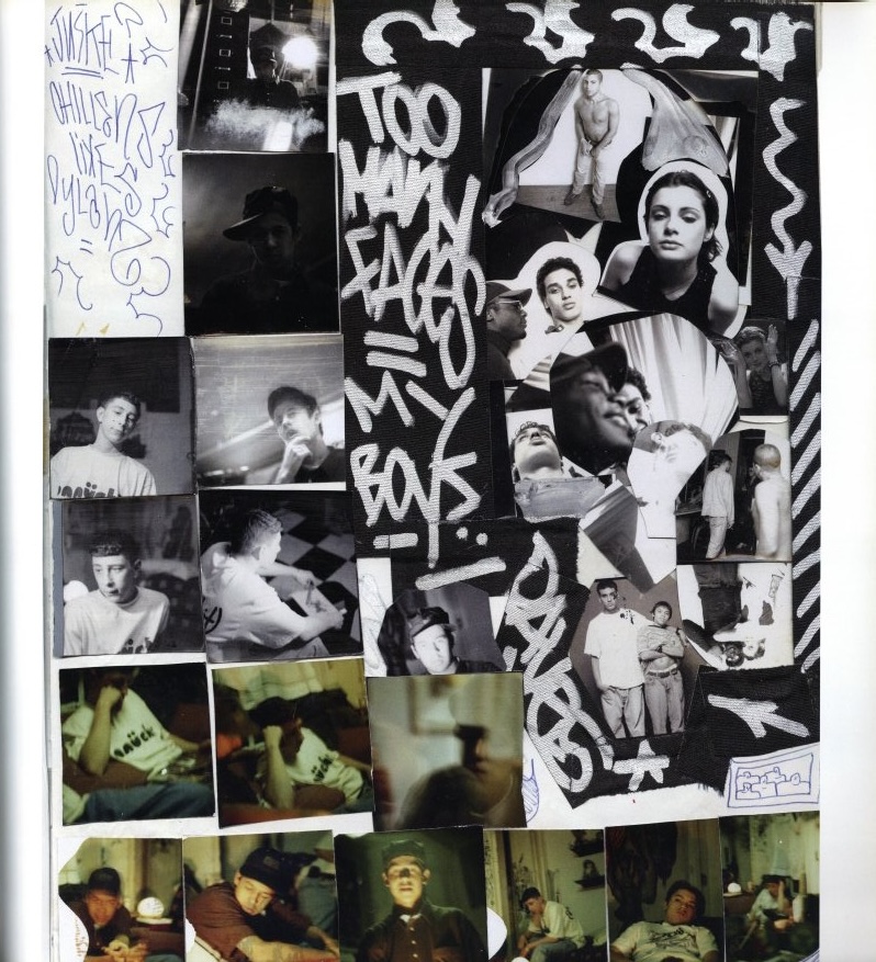 Davide Sorrenti『MY BEUTYFULL LYFE』 – 青山ブックセンター本店