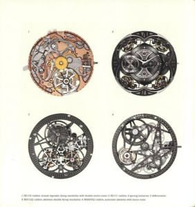 「Roger Dubuis: Collection Book 2016-2017 / Supervision: Alvaro Maggini」画像4