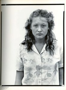 「IN THE AMERICAN WEST / Richard Avedon」画像5