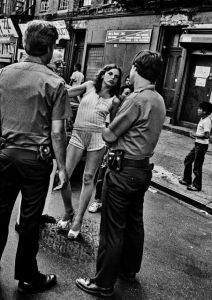 NEW YORK【サイン入】 / 北島敬三