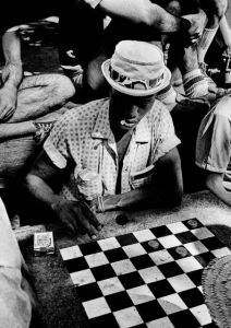 NEW YORK【サイン入】 / 北島敬三