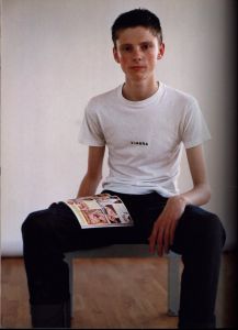「MONDINO / Photo: Jean-Baptiste Mondino」画像3