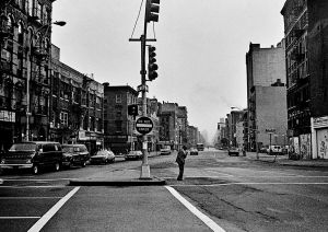 NEW YORK【サイン入】 / 北島敬三