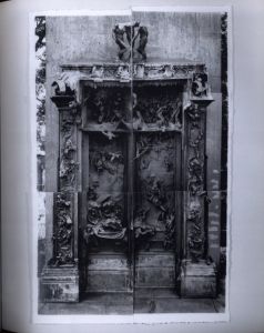 「ANZAI: Rodin La Porte de l'Enfer / 安齊重男」画像2