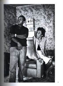 「Hiroji Kubota Photographer / Photo: Hiroji Kubota　Foreword: Elliott Erwitt」画像1