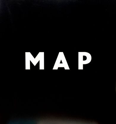 MAP / 佐内正史 | 小宮山書店 KOMIYAMA TOKYO | 神保町 古書