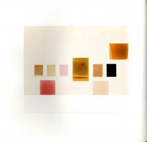 「Wolfgang Tillmans　Abstract Pictures / Photo: Wolfgang Tillmans　Edit, Design: Wolfgang Tillmans, Karl Kolbitz　Essays: Dominic Eichler」画像1
