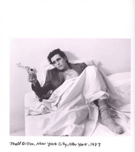 「Spezial Fotografie Portfolio No.22 / Bruce Weber」画像5