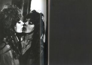 「LOVE ON THE LEFT BANK / Ed van der Elsken」画像3