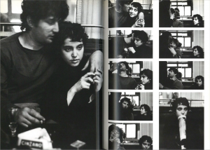 「LOVE ON THE LEFT BANK / Ed van der Elsken」画像4