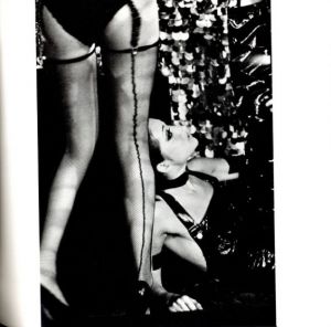 「踊り子 / 著：稲村隆正」画像2