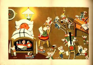 「武井武雄童書集　コドモノクニ / 武井武雄」画像3