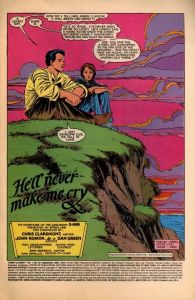 「X-MEN CLASSIC #87 / Present: Stan Lee」画像2