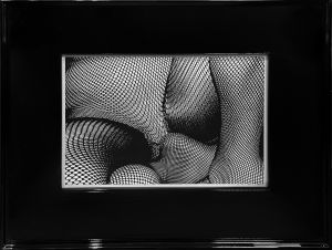 Daido Moriyama × GUCCI 2012 / 森山大道