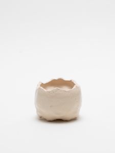 「植木鉢  IVORY / 丸岡和吾」画像2
