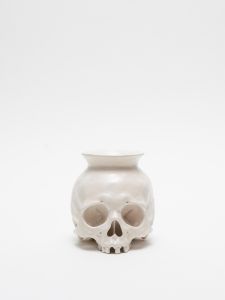 壺  WHITEのサムネール