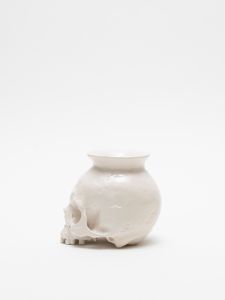 「壺  WHITE / 丸岡和吾」画像1