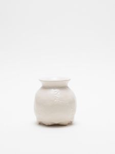 「壺  WHITE / 丸岡和吾」画像2