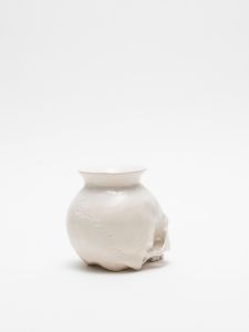 「壺  WHITE / 丸岡和吾」画像4