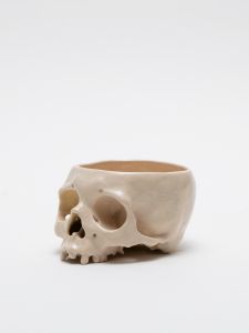 「お茶碗  IVORY / 丸岡和吾」画像3