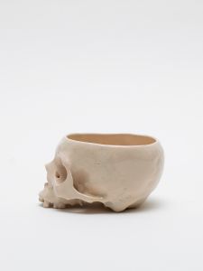 「お茶碗  IVORY / 丸岡和吾」画像1