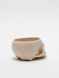 「お茶碗  IVORY / 丸岡和吾」画像4