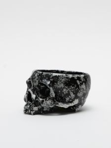 「お茶碗  MARBLE / 丸岡和吾」画像3